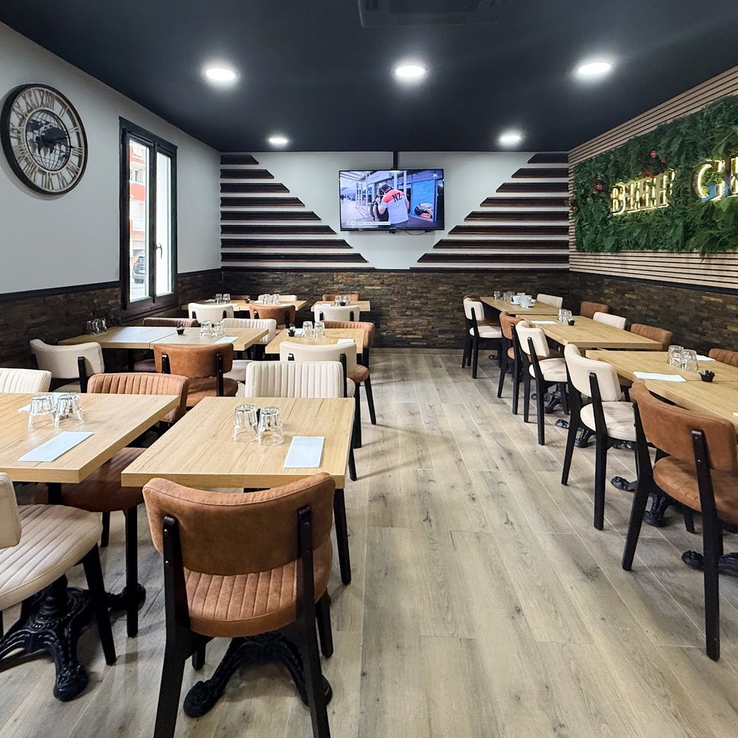 Beef Grill Alfortville 2